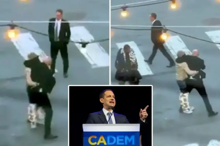 San Francisco Mayor Criticized for Response to Bodyguard Attack