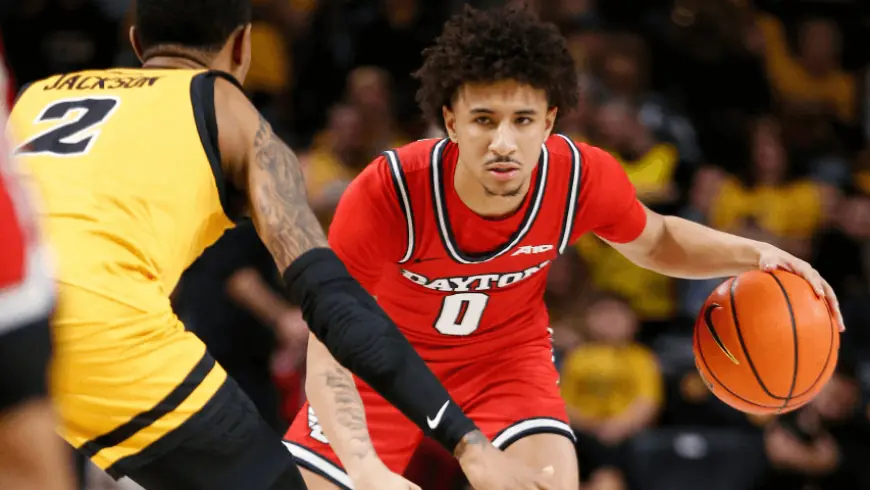 Vcu Basketball: Rams Travel to Dayton in A-10 Finale as Flyers Chase 15th Straight Senior Night Win
