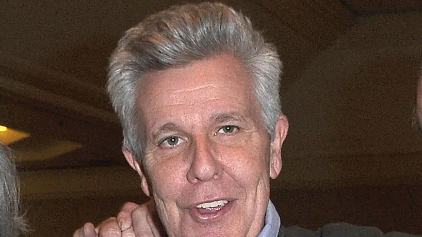 Stephen Hibbert — stephen hibbert, actor who played The Gimp in Pulp Fiction, dead at 68