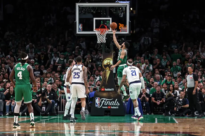 Dallas Mavericks' Road Grind Meets Jayson Tatum's Return — Who Feels the Impact in Boston Tonight