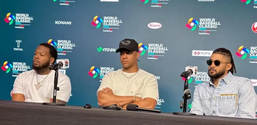 Nicaragua Vs Republica Dominicana: Dominicana Debuts With Sánchez Facing Medrano