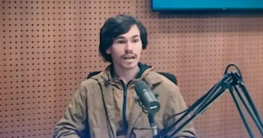 Jonathan Mastropierro Convicted for Distributing Child Exploitation Material