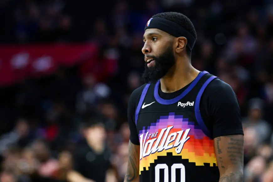 Pelicans Vs Suns: O'Neale Questionable, Final Injury Report and Game Notes