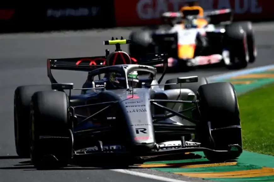 FIA Reverses Australian GP Format Change Following F1 Team Objections