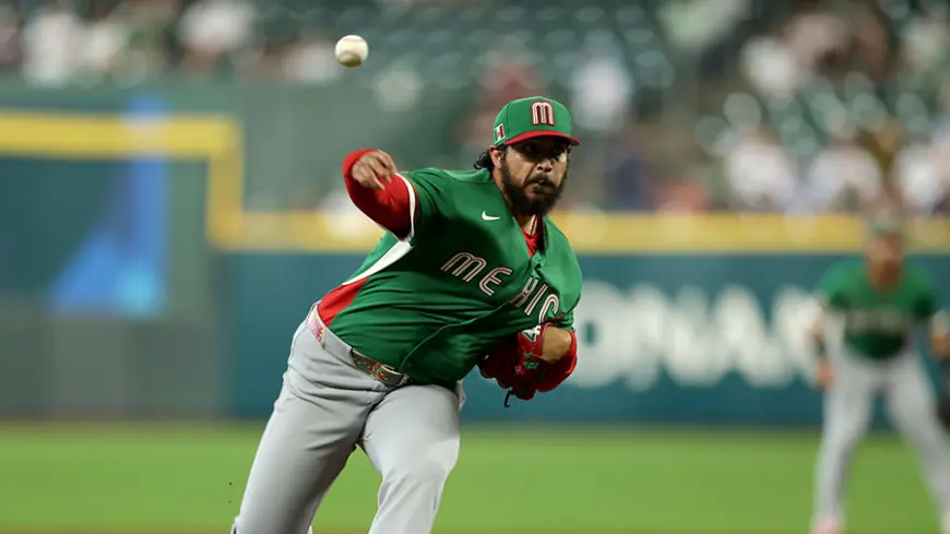 How to watch Cal Raleigh, Julio Rodríguez and other Mariners in World Baseball Classic