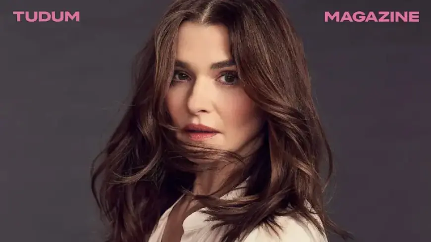 Rachel Weisz Discusses Vladimir Role: Embrace Your Next Favorite Antihero