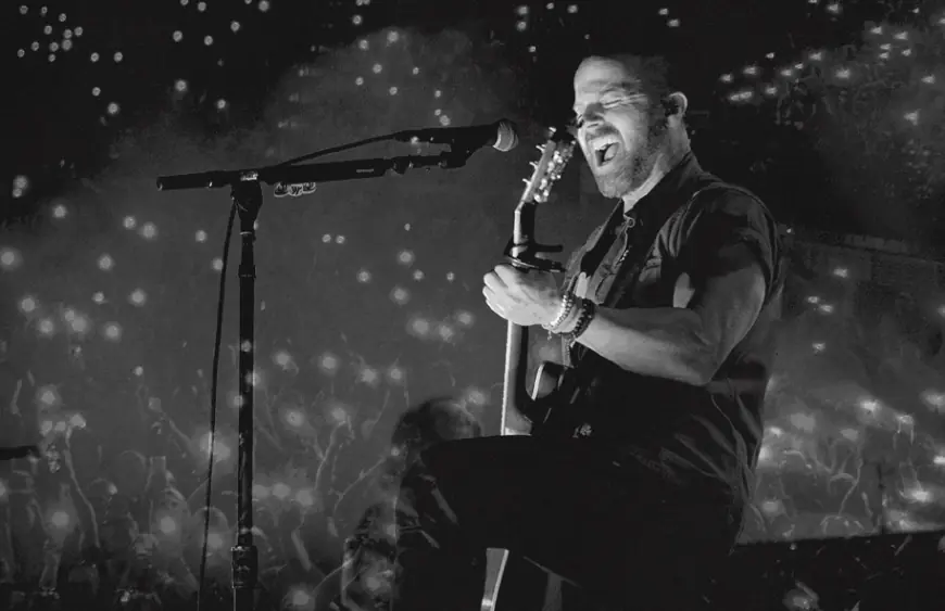 Kip Moore Drops New Track ‘Levee’ and Launches ‘Reason To Believe World Tour’ — Australia & New Zealand Dates Announced