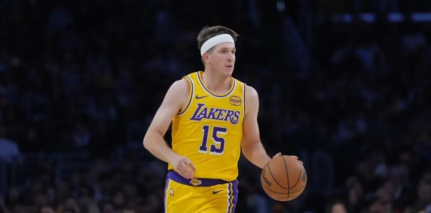 Max Christie among names in Friday prop-bet conversation for March 6 slate