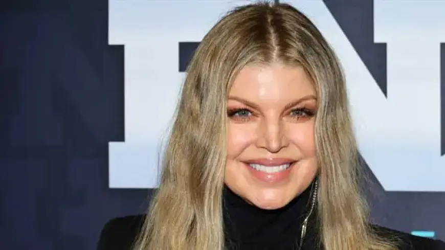 Fergie Reacts to Ex Josh Duhamel and Audra Mari’s Baby Announcement