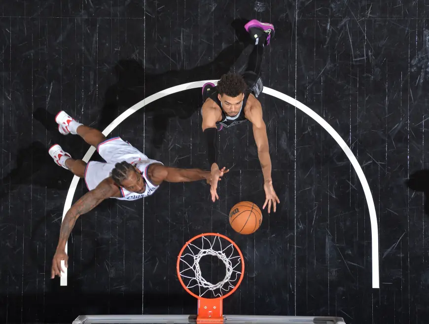 Clippers Vs Spurs: Injury absences reshape Friday’s matchup in San Antonio