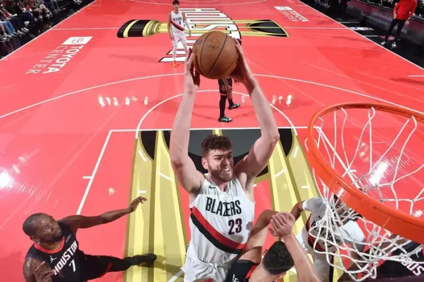 Portland vs. Houston: Expert Prediction and Top Pick for March 6, 2026