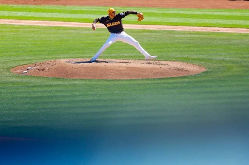 Manny Machado: Musgrove’s Spring Debut Could Stabilize Padres Rotation