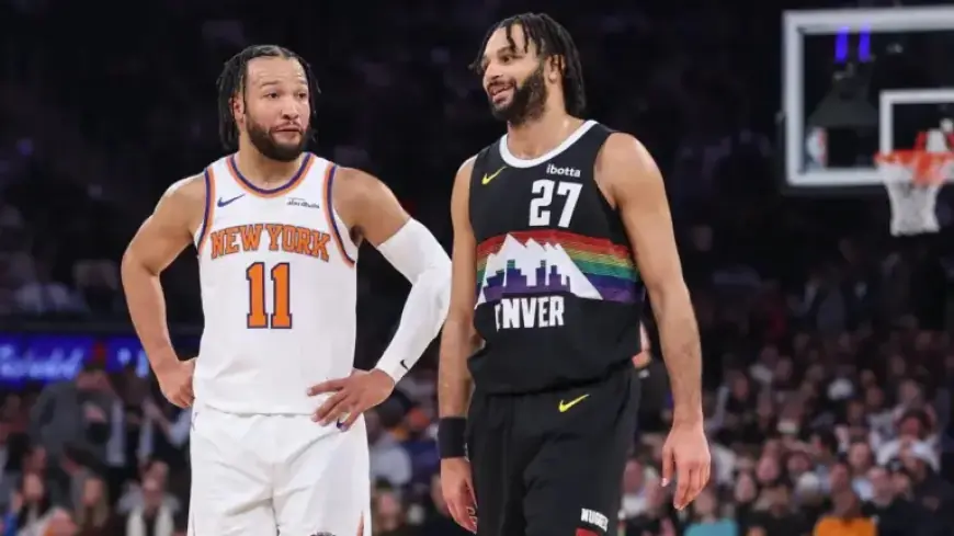 Knicks vs. Nuggets: Odds, Expert Picks & Predictions