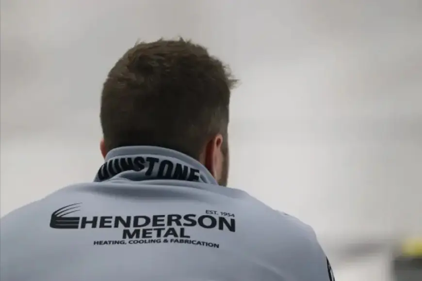 Sault Curlers Secure Brier Playoff Spot After Dominant Round-Robin