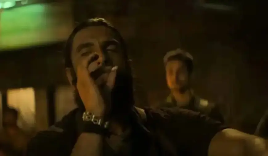 Ranveer Singh Announces ‘Dhurandhar: The Revenge’ Trailer Release Date and Time