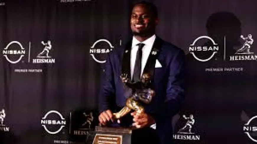 2026 Nfl Draft Order: Combine Surges Jeremiyah Love Into Top-Five Conversation with Fernando Mendoza