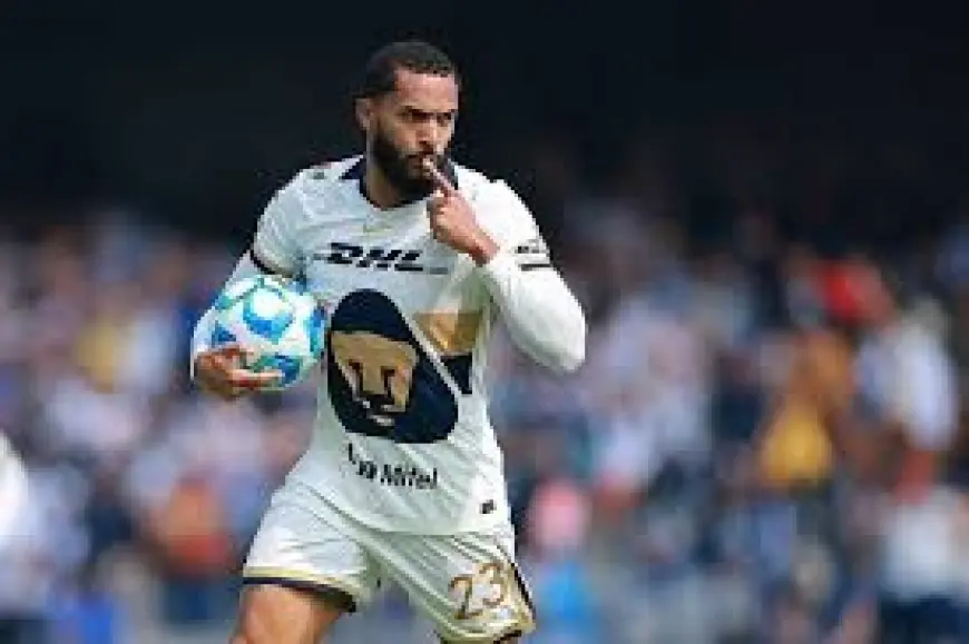 Necaxa - Pumas: duelo clave en la jornada 10 del Clausura 2026