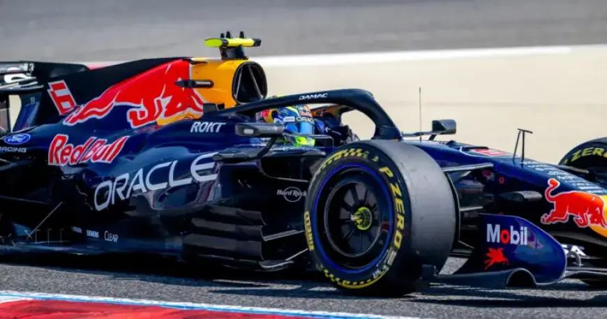 Red Bull Leads F1 Rich List; Ferrari Boss Predicts Major Changes – RacingNews365