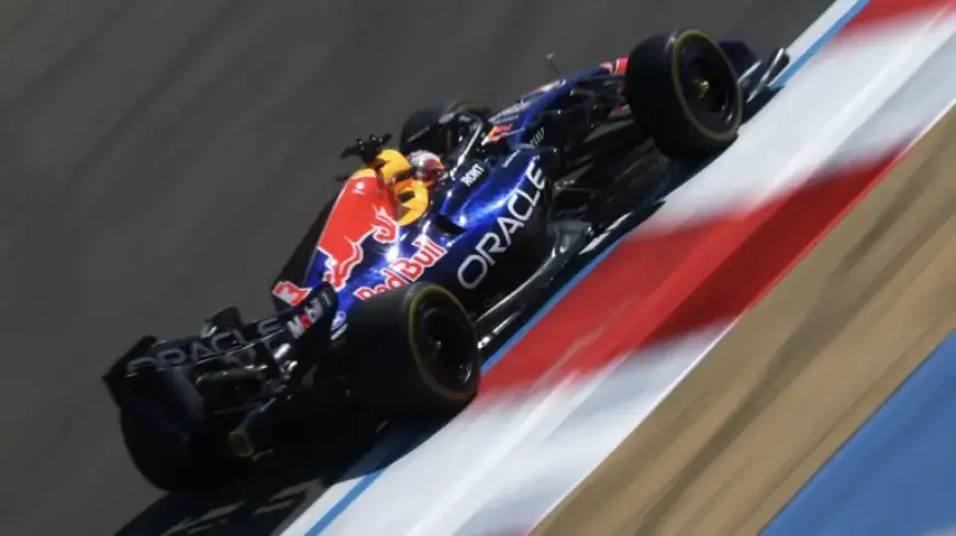 How Red Bull Manages to Fund Two Formula One Teams