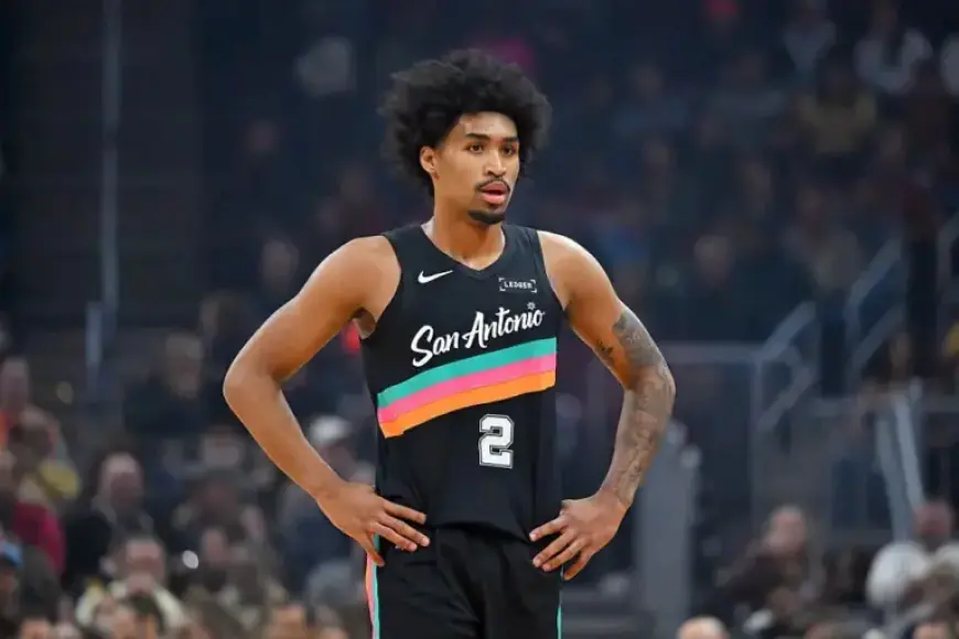 Top NBA Bets: Clippers vs. Spurs Prop Picks for Friday, March 6, 2026