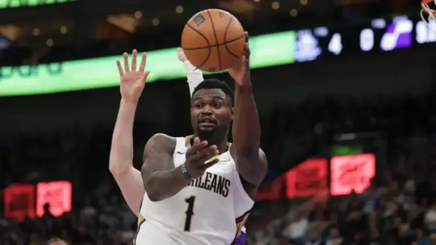 Pelicans vs. Suns: Predictions, Odds, and Top NBA Prop Bets for March 6