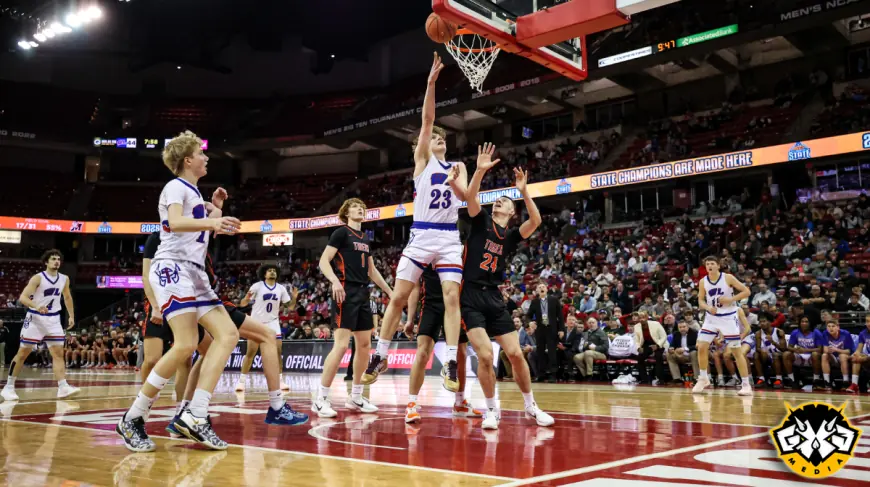 Wiaa Boys Basketball Tournament Heats Up This Weekend