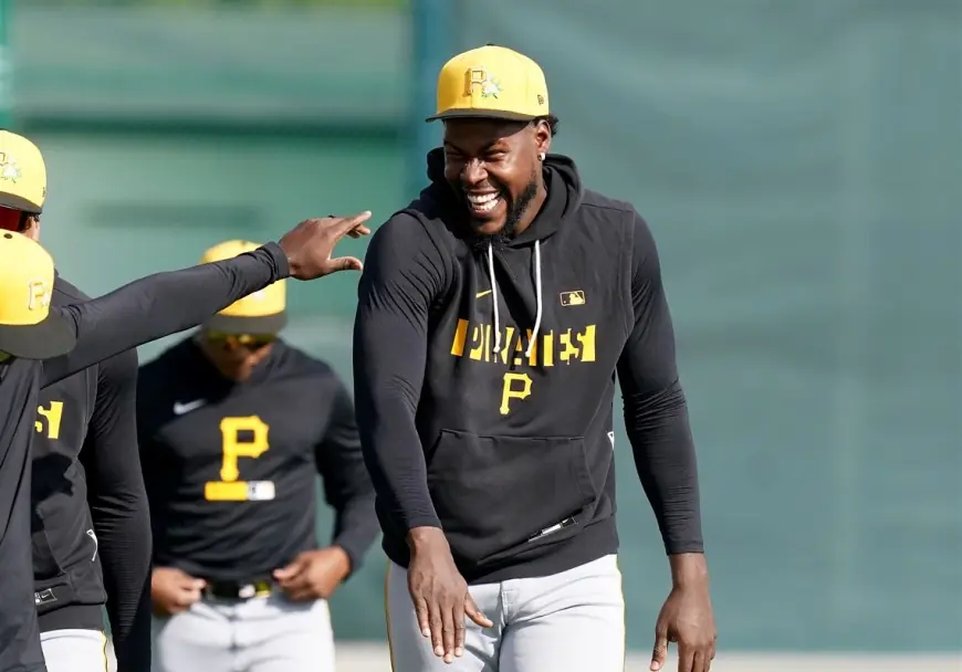 Unlocking Oneil Cruz: Why the Pirates think this year could be different