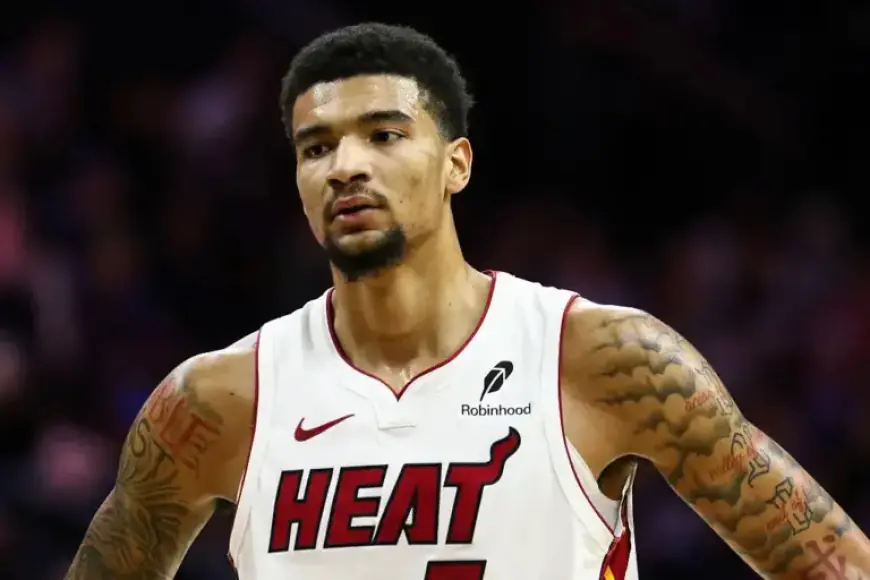 Heat vs. Hornets: Top NBA Prop Bet for March 6, 2026