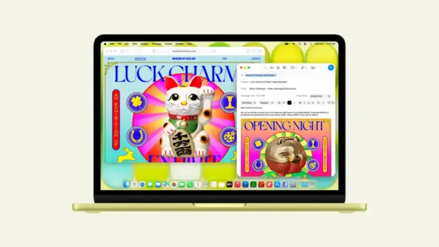 Apple Design Chief Asserts No Compromises on Product Design