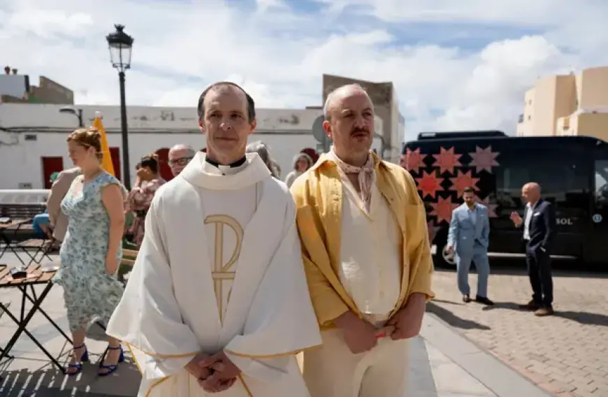 Top 5 Must-See Movies This Weekend