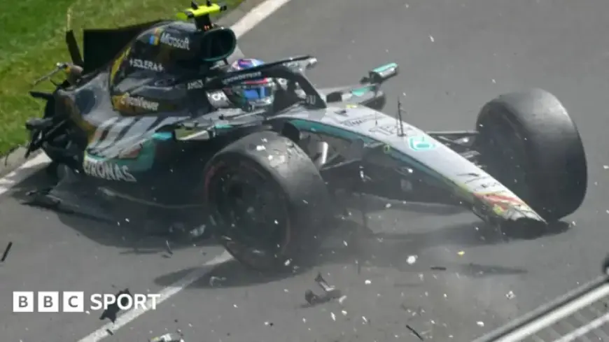 F1 Practice Live: 2026 Australian Grand Prix Schedule, Results, Radio Commentary