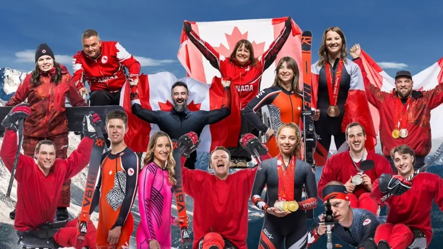 Winter Paralympics 2026 Events: Everything You Need to Know About Milano Cortina