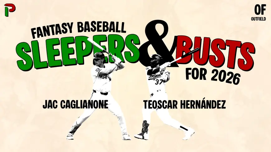 Pete Crow Armstrong: Why Fantasy Managers Debate Him as a 2026 Bust Candidate Despite Monster Counting Stats