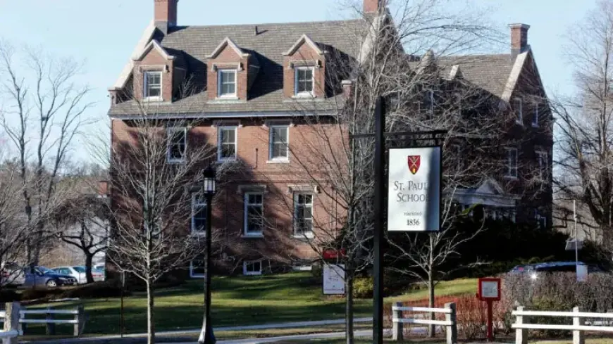 Cher’s Son Faces Simple Assault and Trespassing Charges at New Hampshire School