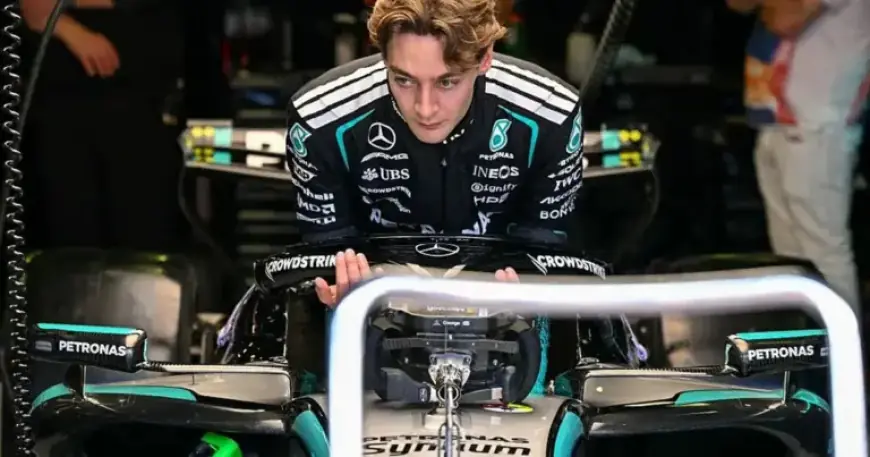 Live Updates: Melbourne F1 Australian Grand Prix Final Practice Before Qualifying