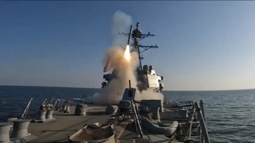 White House Mixes Iran War Footage with Video Games and Movie Clips: Jake Tapper