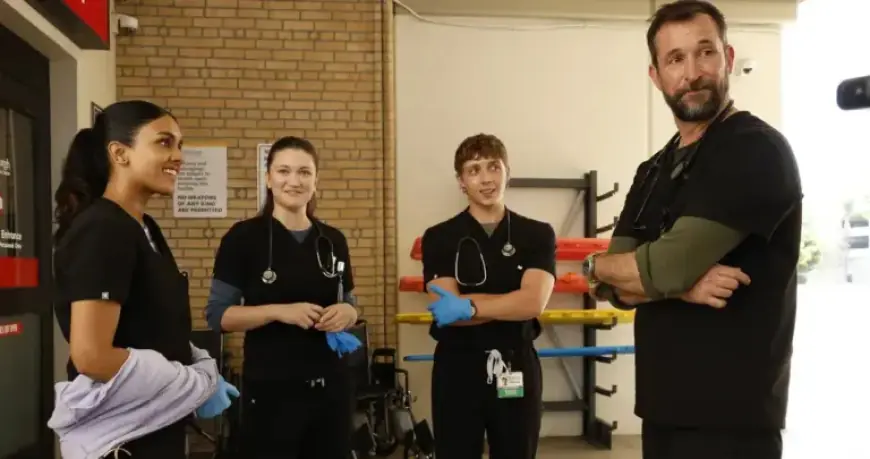 Gerran Howell Claims Whitaker is Avoided by Robby