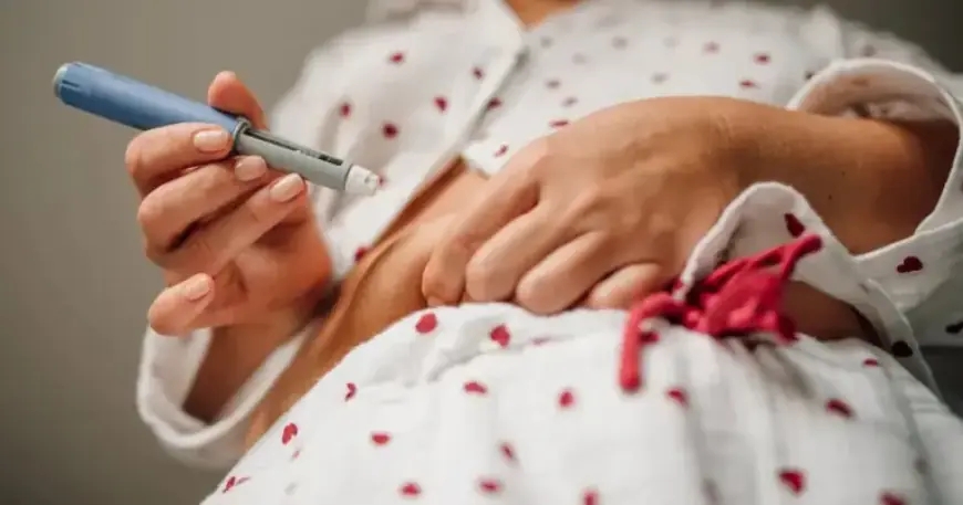 New Side Effect of GLP-1 Emerges, Surpassing ‘Ozempic Face’ Concerns