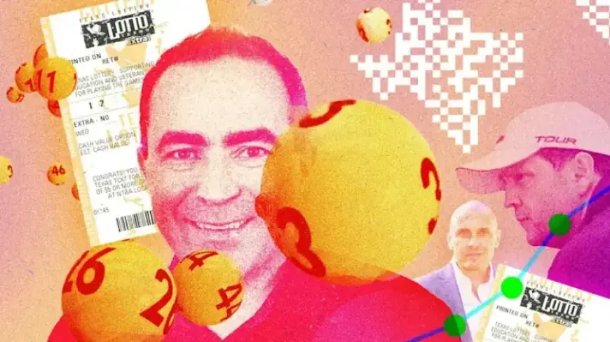 Australian Gamblers Outsmart Texas Lottery with Simple Math Skills