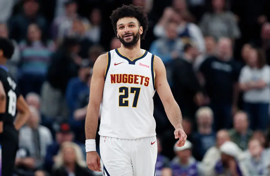 How Jamal Murray’s Second-Quarter Ankle Exit Changes Denver’s Night and Rotation