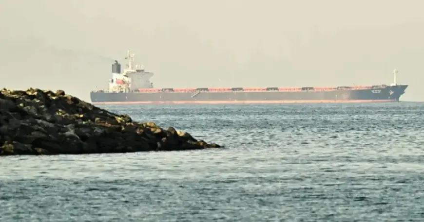 Iran Conflict Threatens Global Economy in Trump’s Wake