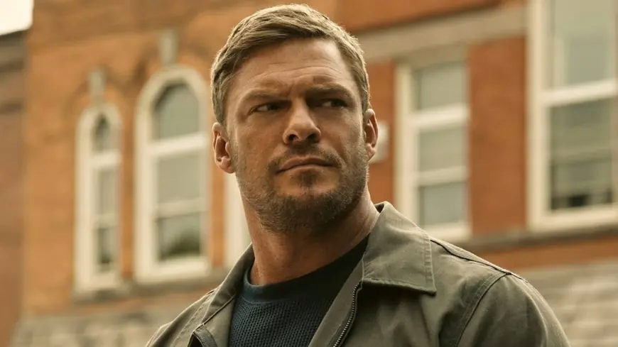 Reacher Season 4 Delay Clears Path for Jack Ryan Movie in May 2026 — A Strategic Shift for the Streamer's Action Slate