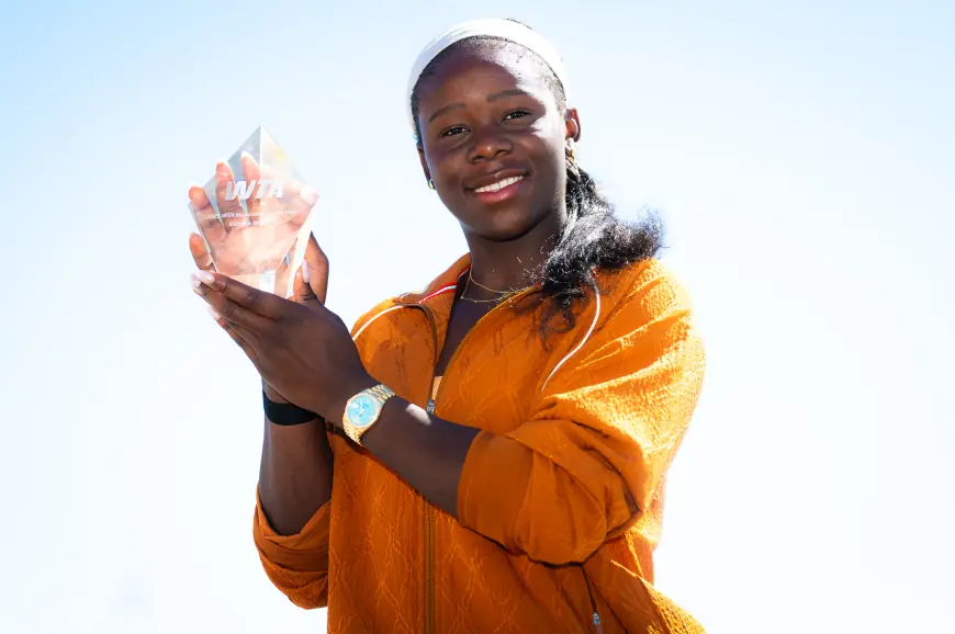 Camila Osorio Set for Night Slot as Sabalenka Cruises Into Third Round at Indian Wells