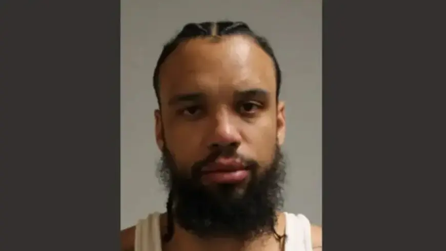 Dillon Brooks Arrested on DUI Suspicion