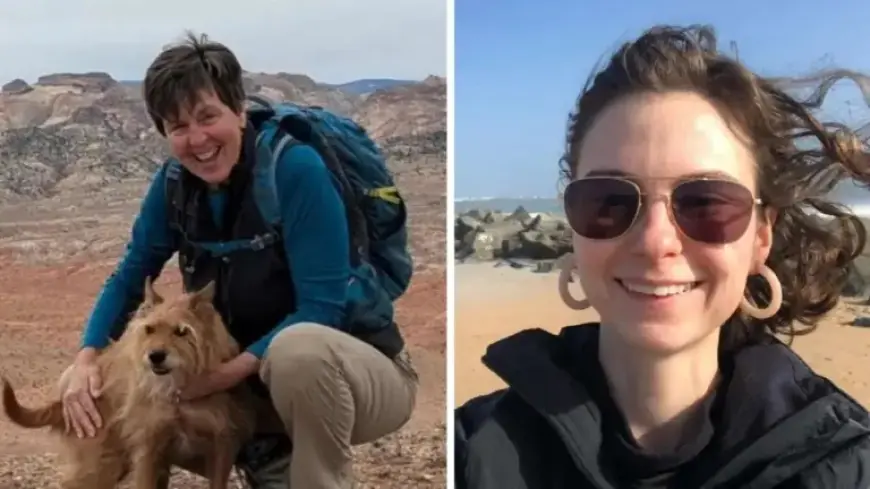 Family Mourns Aunt and Niece Killed While Hiking at Beloved Spot