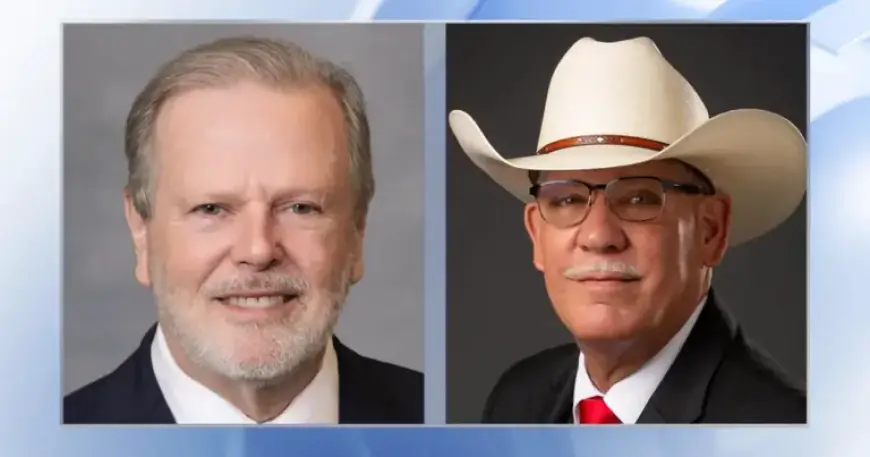 Page Expands Lead in NC Senate Race Against Top Republican