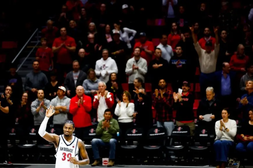 Unlv Vs San Diego St: Regular-season finale shifts seeding stakes and postseason pressure