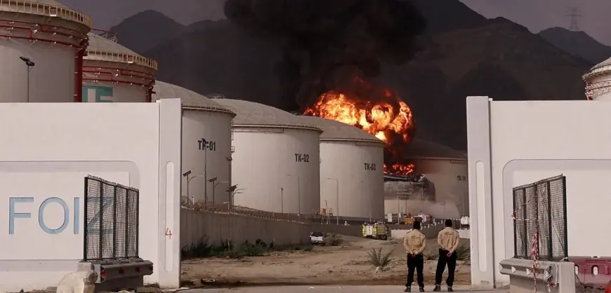 Estoques of weapons strain as Gulf states await US interceptors