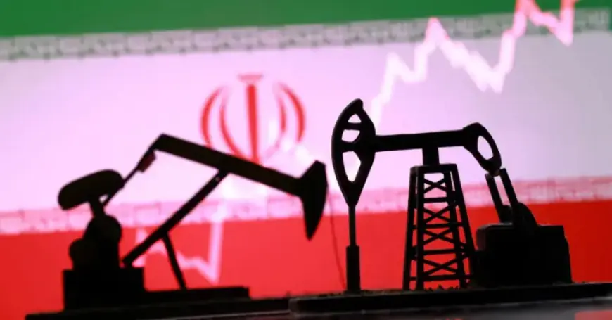 Investors Embrace Shock-Absorber Trades Amid Iran Conflict’s Economic Uncertainty