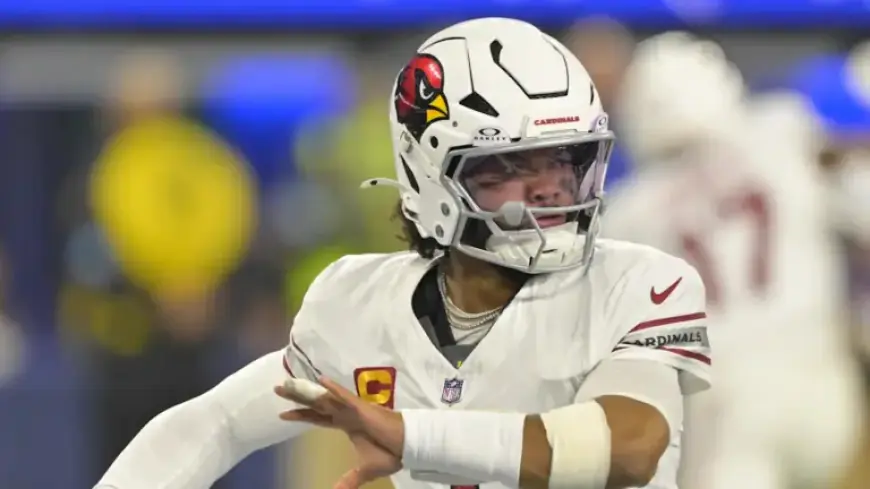 Kyler Murray Eyes Two Teams Following Cardinals Release